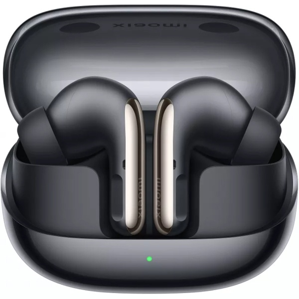 Наушники Xiaomi Buds 5 Pro WiFi Black